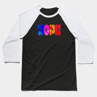 DOPE Baseball T-Shirt